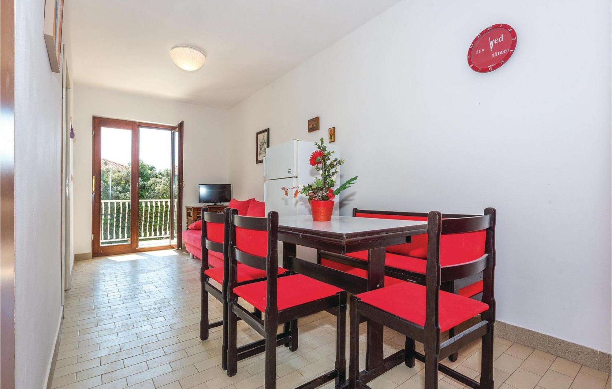 2 Bedroom Amazing Apartment In Rogoznica Rogoznica  Ngoại thất bức ảnh